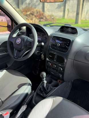 FIAT-STRADA-1.8 MPI ADVENTURE CE 16V FLEX 2P MANUAL FIAT-STRADA-2015