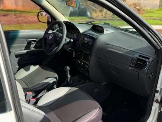 FIAT-STRADA-1.8 MPI ADVENTURE CE 16V FLEX 2P MANUAL FIAT-STRADA-2015