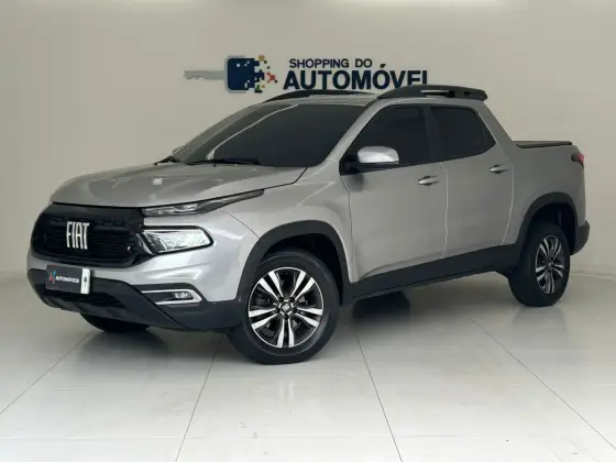 FIAT TORO 1.3 TURBO 270 FLEX FREEDOM AT6