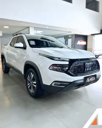 FIAT TORO 1.3 TURBO 270 FLEX FREEDOM AT6