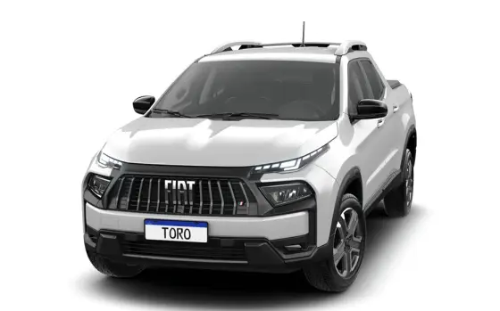 FIAT TORO 1.3 TURBO 270 FLEX FREEDOM AT6