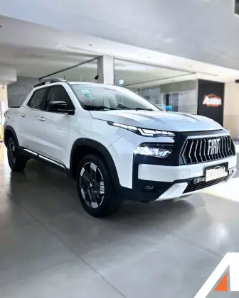 FIAT TORO 1.3 TURBO 270 FLEX VOLCANO AT6