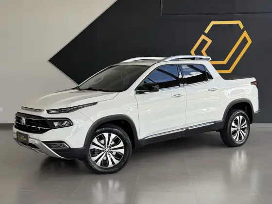 FIAT TORO 1.3 TURBO 270 FLEX VOLCANO AT6