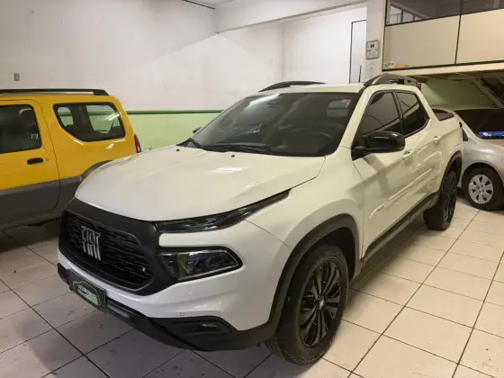 FIAT TORO 1.3 TURBO 270 FLEX VOLCANO AT6