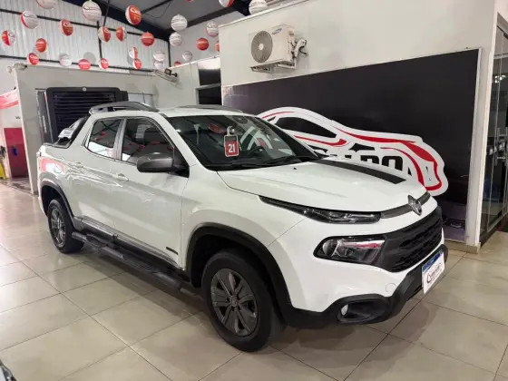 FIAT TORO 1.8 16V EVO FLEX FREEDOM AT6