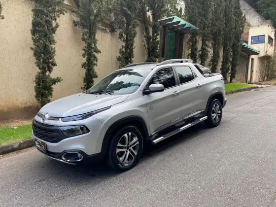 FIAT TORO 1.8 16V EVO FLEX FREEDOM AT6
