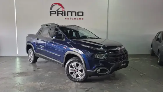 FIAT TORO 1.8 16V EVO FLEX FREEDOM AT6