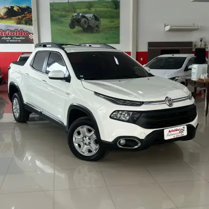 FIAT TORO 1.8 16V EVO FLEX FREEDOM AT6
