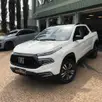 FIAT TORO 1.3 TURBO 270 FLEX FREEDOM AT6 FIAT TORO 1.3 TURBO 270 FLEX FREEDOM AT6