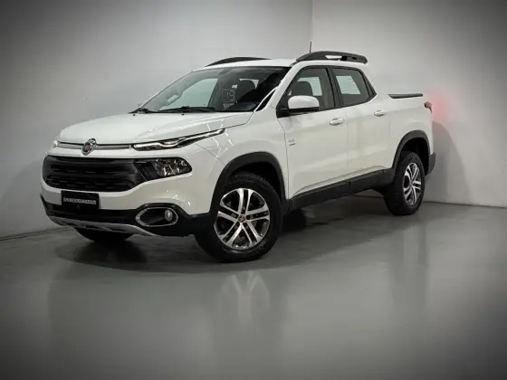 FIAT TORO 2.0 16V TURBO DIESEL FREEDOM 4WD AT9