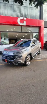 FIAT TORO 2.0 16V TURBO DIESEL RANCH 4WD AT9