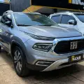 FIAT TORO 2.0 16V TURBO DIESEL VOLCANO 4WD AT9 FIAT TORO 2.0 16V TURBO DIESEL VOLCANO 4WD AT9