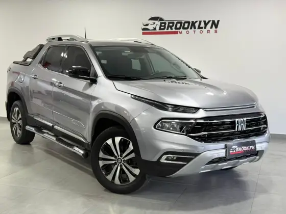 FIAT TORO 2.0 16V TURBO DIESEL VOLCANO 4WD AT9