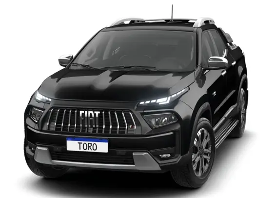 FIAT TORO 2.2 TURBO DIESEL RANCH 4WD AT9