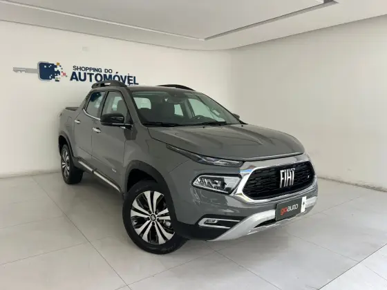 FIAT TORO 2.2 TURBO DIESEL VOLCANO 4WD AT9