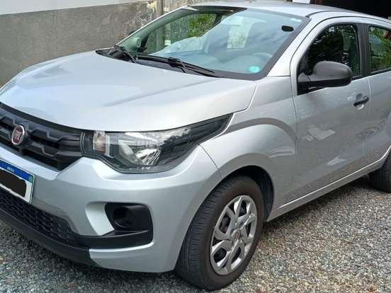 FIAT-MOBI-1.0 EVO FLEX LIKE. MANUAL FIAT-MOBI-2018