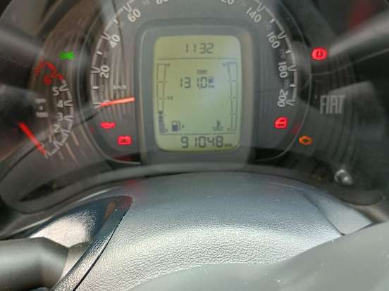 FIAT-MOBI-1.0 EVO FLEX LIKE. MANUAL FIAT-MOBI-2018