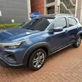 FIAT PULSE 1.0 TURBO 200 FLEX DRIVE CVT FIAT PULSE 1.0 TURBO 200 FLEX DRIVE CVT