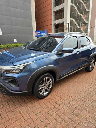 FIAT-PULSE-1.0 TURBO 200 FLEX DRIVE CVT FIAT-PULSE-2022