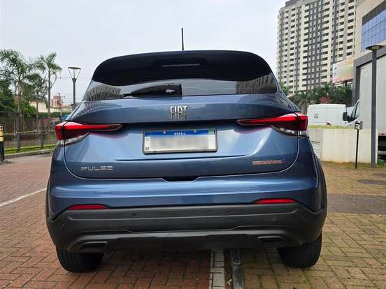 FIAT-PULSE-1.0 TURBO 200 FLEX DRIVE CVT FIAT-PULSE-2022