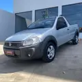 FIAT STRADA 1.4 MPI HARD WORKING CD 8V FLEX 3P MANUAL FIAT STRADA 1.4 MPI HARD WORKING CD 8V FLEX 3P MANUAL