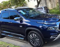 FIAT TORO 2.0 16V TURBO DIESEL VOLCANO 4WD AT9 FIAT TORO 2.0 16V TURBO DIESEL VOLCANO 4WD AT9