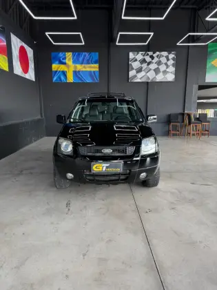 FORD ECOSPORT 2.0 XLT 16V GASOLINA 4P AUTOMÁTICO