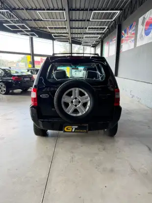 FORD-ECOSPORT-2007