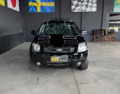 FORD ECOSPORT 2.0 XLT 16V GASOLINA 4P AUTOMÁTICO FORD ECOSPORT 2.0 XLT 16V GASOLINA 4P AUTOMÁTICO