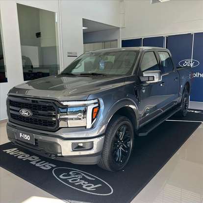 FORD-F-150-2025