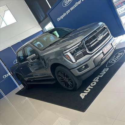 FORD-F-150-2025