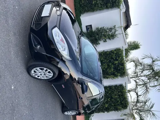 FORD FIESTA 1.6 MPI CLASS SEDAN 8V FLEX 4P MANUAL