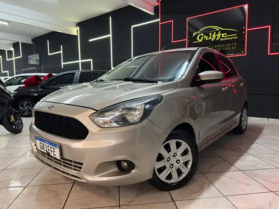 FORD KA 1.0 TI-VCT FLEX SE PLUS MANUAL