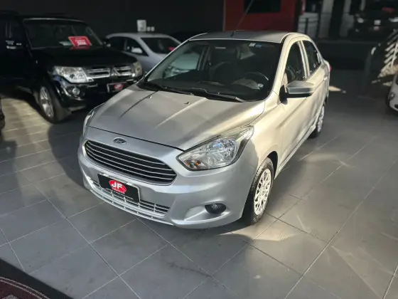 FORD KA 1.5 SIGMA FLEX SE MANUAL