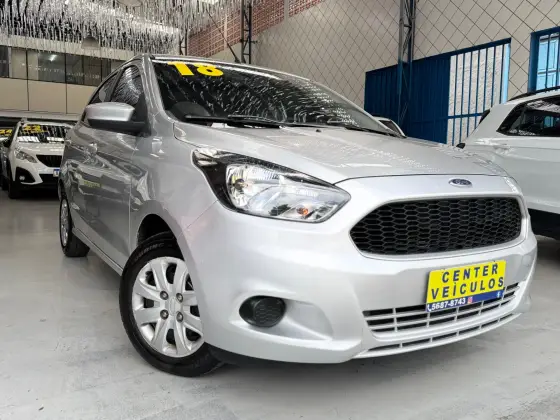 FORD KA 1.5 SIGMA FLEX SE PLUS MANUAL