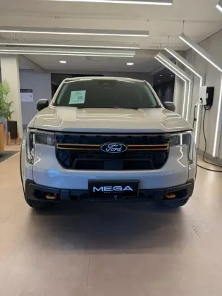 FORD MAVERICK 2.0 ECOBOOST GASOLINA TREMOR AUTOMÁTICO