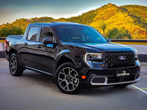 FORD MAVERICK 2.5 HYBRID LARIAT e-CVT
