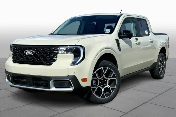 FORD MAVERICK 2.5 HYBRID LARIAT e-CVT