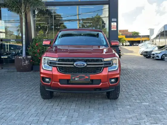 FORD-RANGER-2024