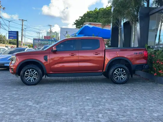 FORD-RANGER-2024