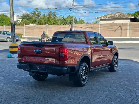 FORD-RANGER-2024