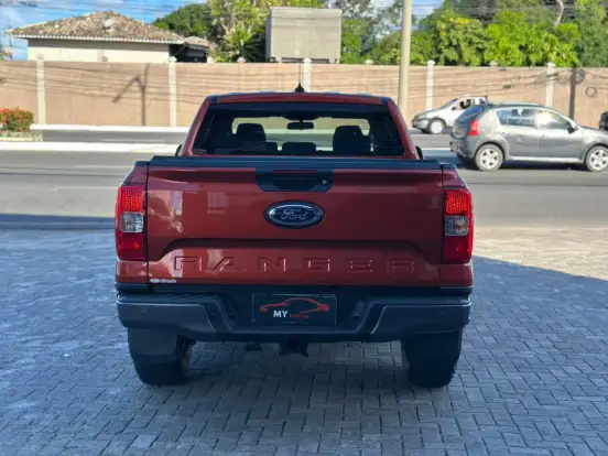FORD-RANGER-2024
