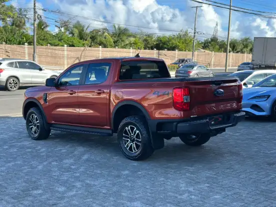 FORD-RANGER-2024