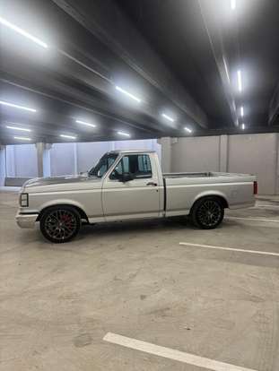 FORD-F-1000-1995