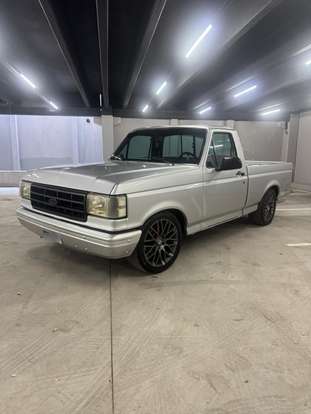 FORD-F-1000-1995