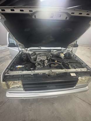 FORD-F-1000-1995