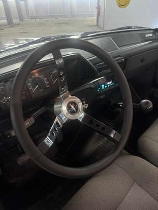 FORD-F-1000-1995