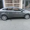 FORD FIESTA 1.6 TITANIUM SEDAN 16V FLEX 4P POWERSHIFT FORD FIESTA 1.6 TITANIUM SEDAN 16V FLEX 4P POWERSHIFT