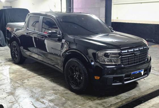FORD MAVERICK 2.0 ECOBOOST GASOLINA LARIAT FX4 AUTOMÁTICO