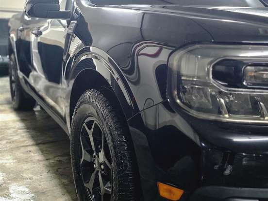FORD-MAVERICK-2.0 ECOBOOST GASOLINA LARIAT FX4 AUTOMÁTICO FORD-MAVERICK-2024